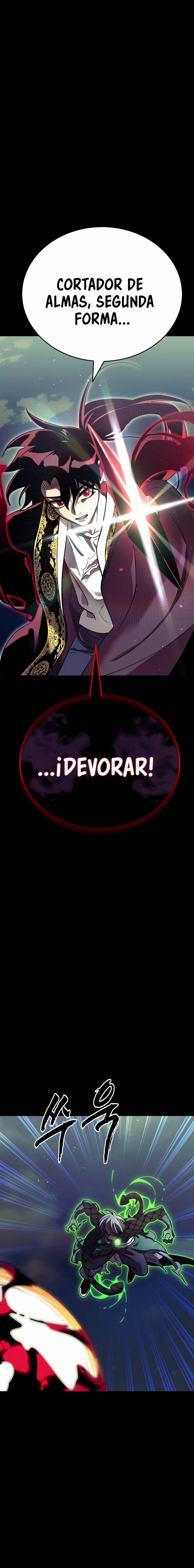 Regreso del Rey del Infierno Capitulo 54 página 12
