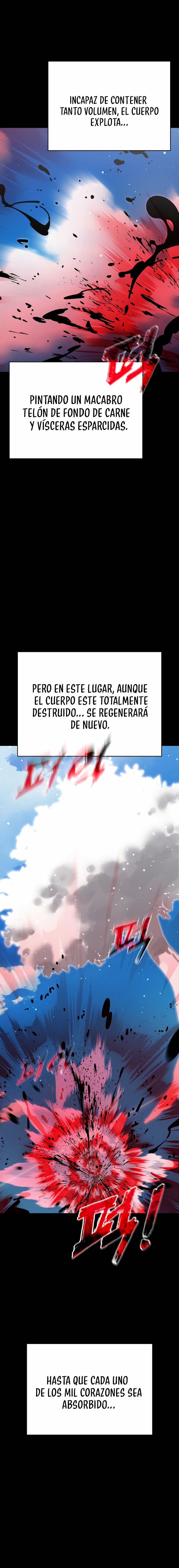 Regreso del Rey del Infierno Capitulo 54 página 3