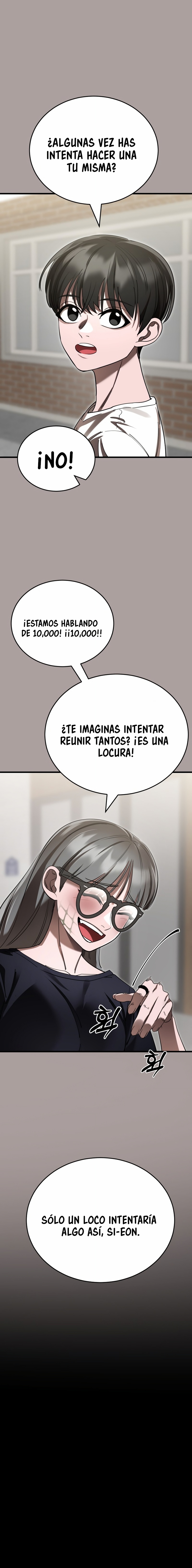Regreso del Rey del Infierno Capitulo 54 página 6