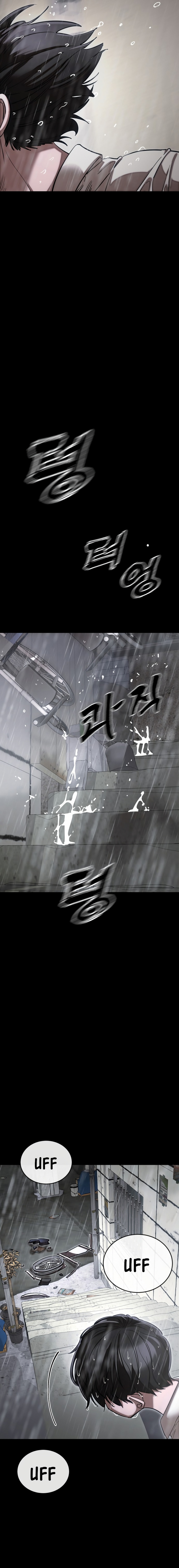 Regreso del Rey del Infierno Capitulo 55 página 15
