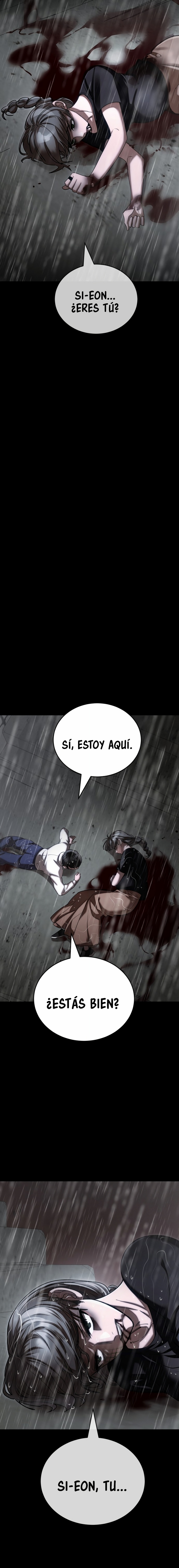 Regreso del Rey del Infierno Capitulo 55 página 17