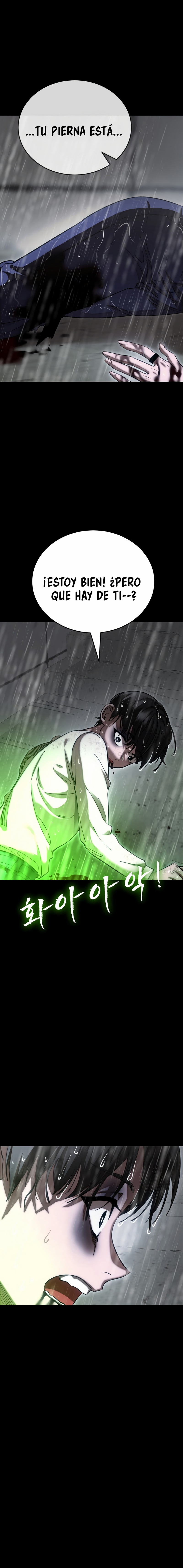 Regreso del Rey del Infierno Capitulo 55 página 18
