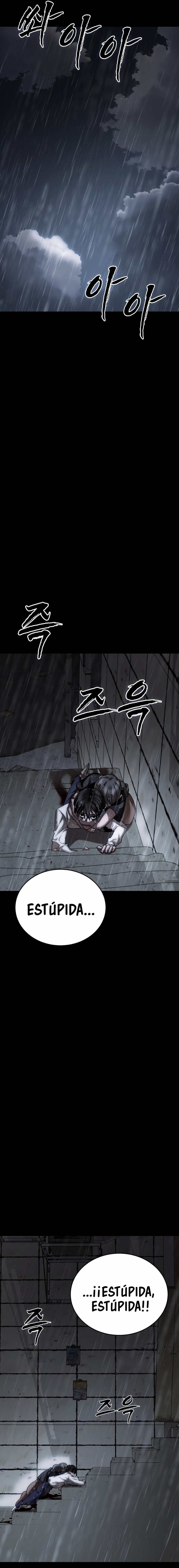 Regreso del Rey del Infierno Capitulo 55 página 19