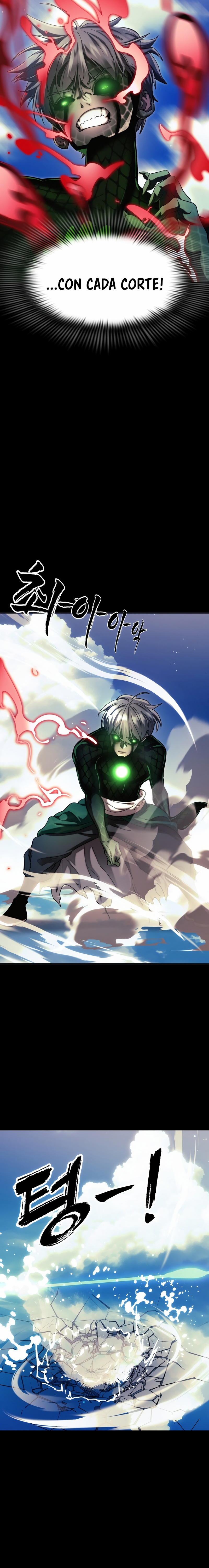 Regreso del Rey del Infierno Capitulo 55 página 2