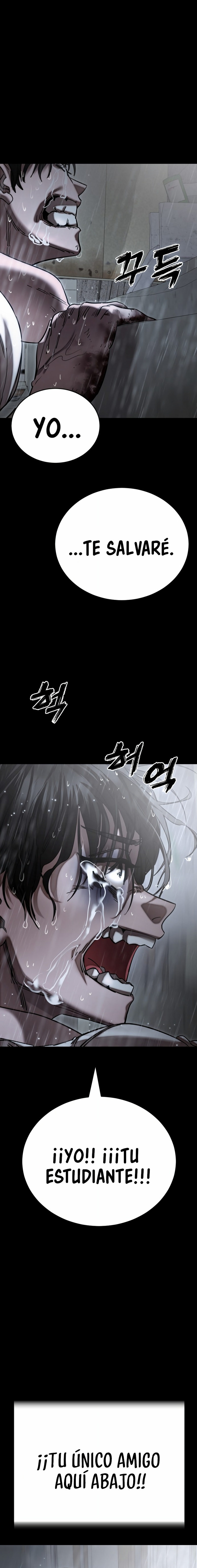 Regreso del Rey del Infierno Capitulo 55 página 21