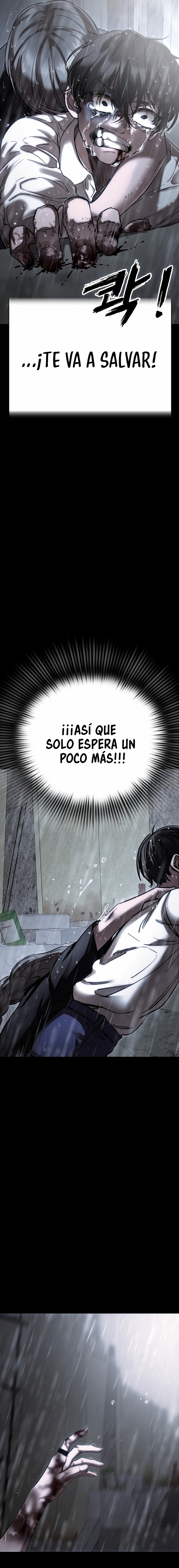 Regreso del Rey del Infierno Capitulo 55 página 22