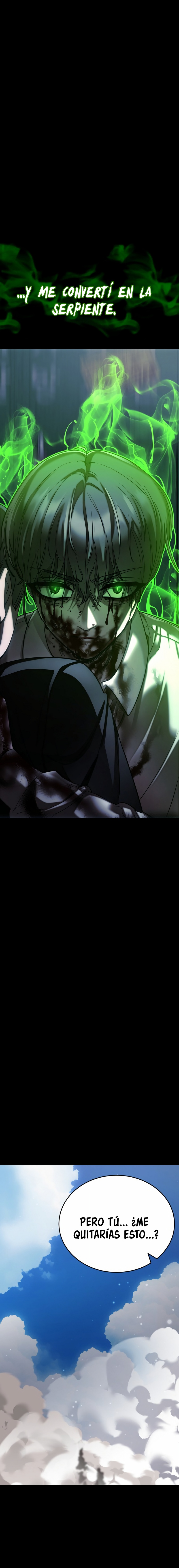 Regreso del Rey del Infierno Capitulo 55 página 30