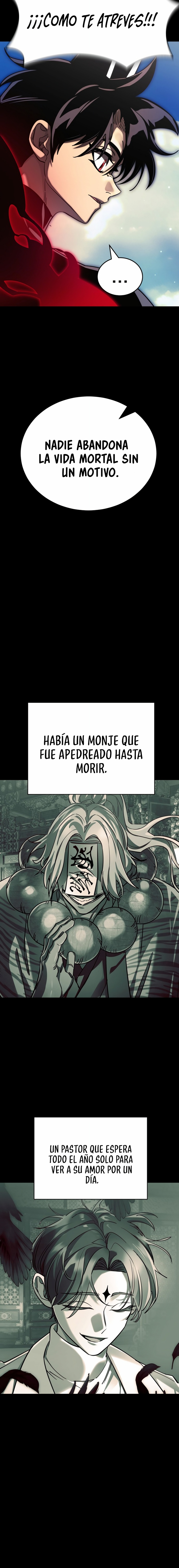 Regreso del Rey del Infierno Capitulo 55 página 32
