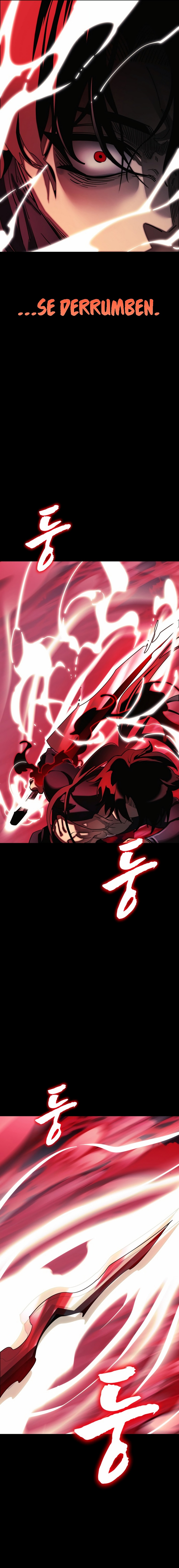 Regreso del Rey del Infierno Capitulo 55 página 43