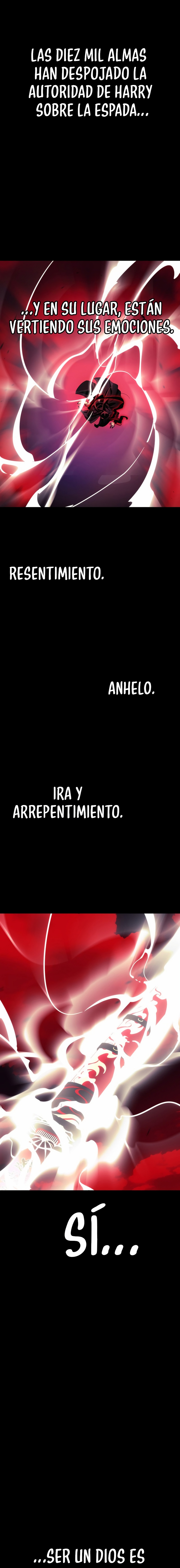Regreso del Rey del Infierno Capitulo 55 página 44