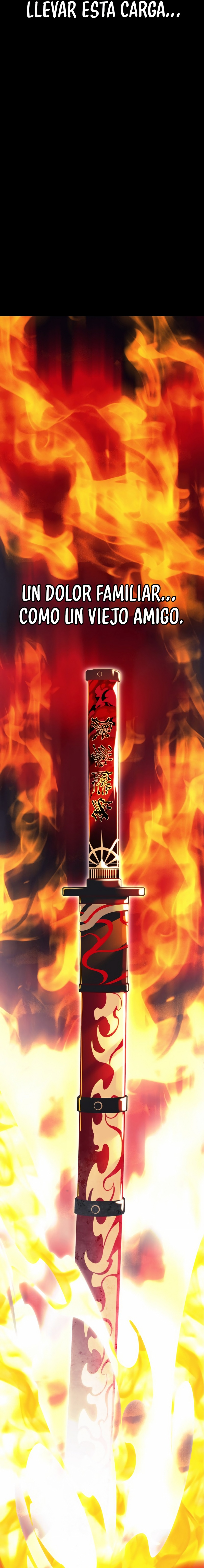 Regreso del Rey del Infierno Capitulo 55 página 45