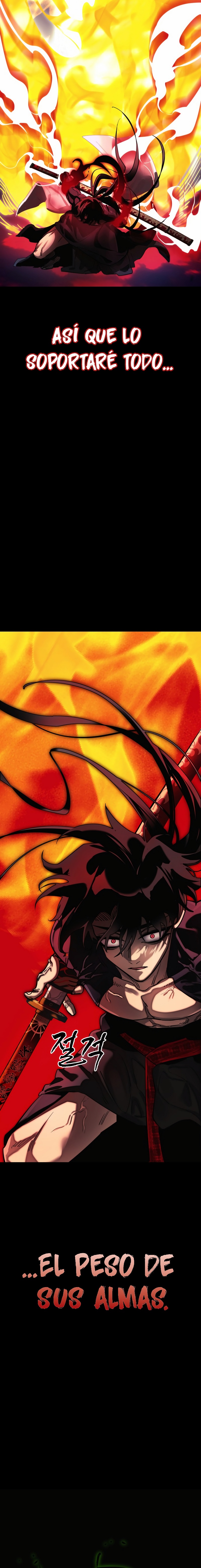 Regreso del Rey del Infierno Capitulo 55 página 46