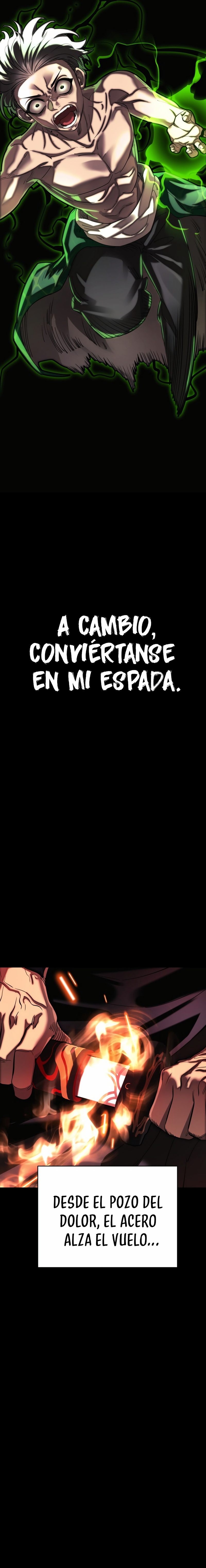 Regreso del Rey del Infierno Capitulo 55 página 47