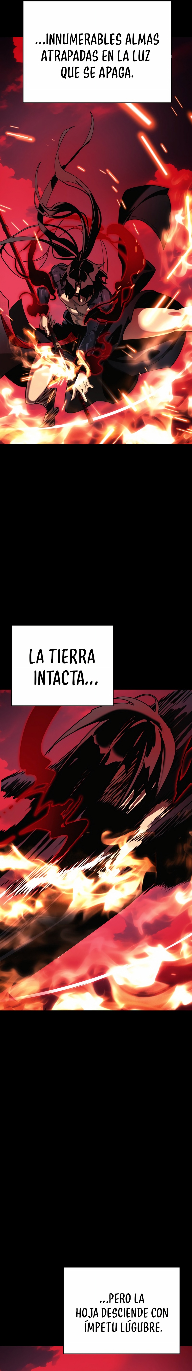 Regreso del Rey del Infierno Capitulo 55 página 48