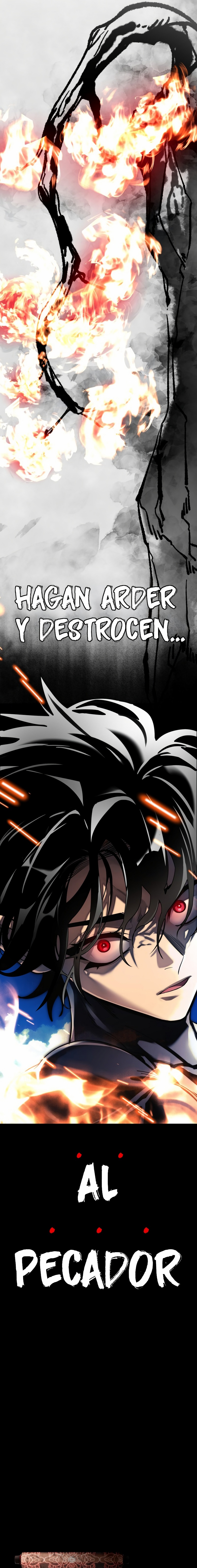 Regreso del Rey del Infierno Capitulo 55 página 50