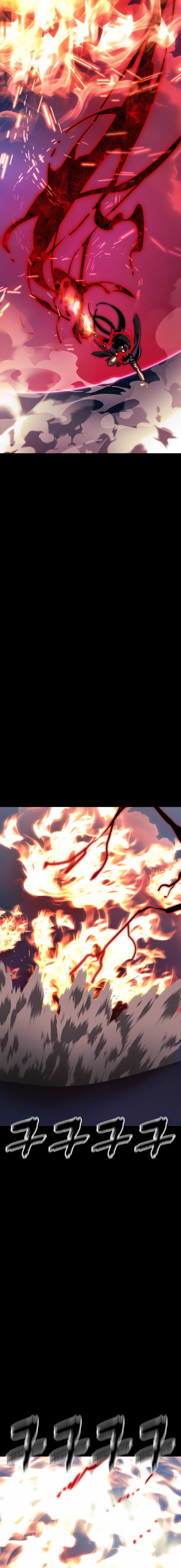 Regreso del Rey del Infierno Capitulo 55 página 52