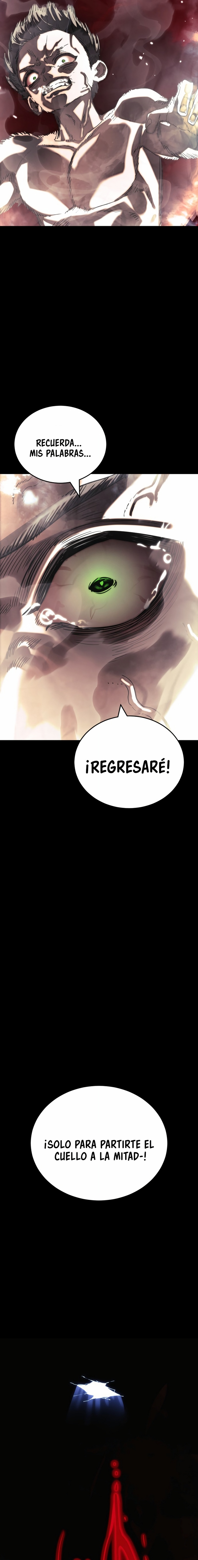 Regreso del Rey del Infierno Capitulo 55 página 56