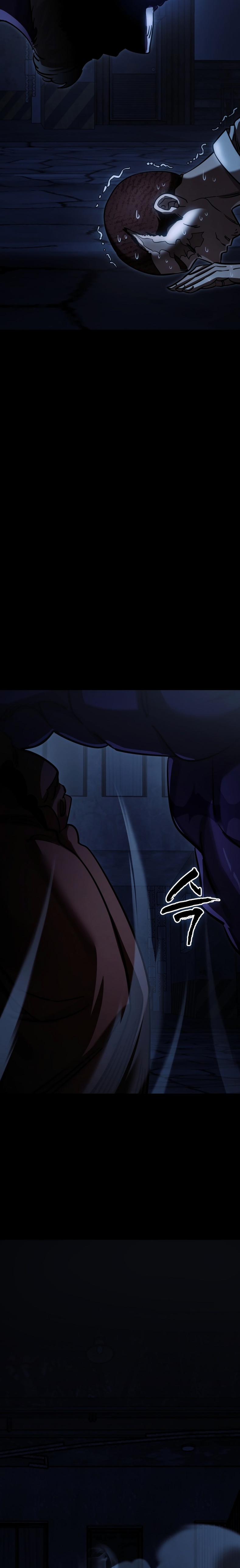 Regreso del Rey del Infierno Capitulo 56 página 42