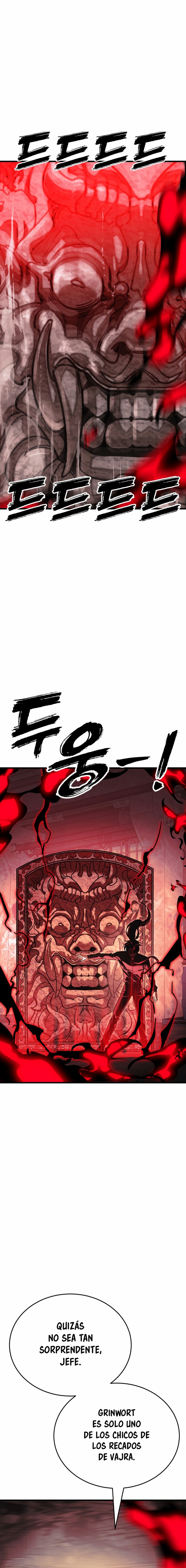 Regreso del Rey del Infierno Capitulo 59 página 26