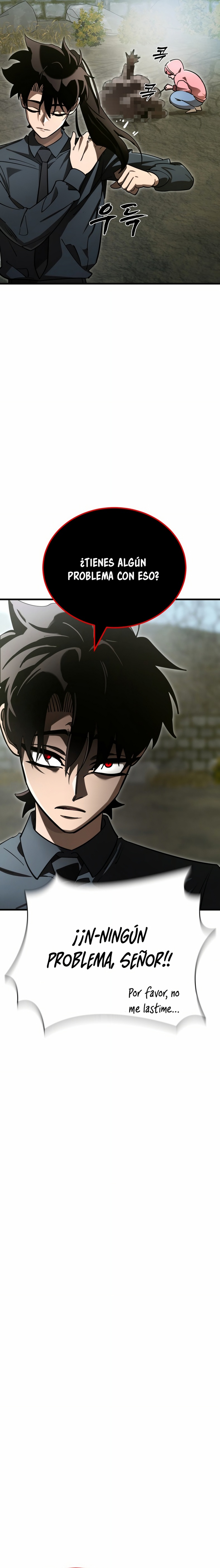 Regreso del Rey del Infierno Capitulo 59 página 9