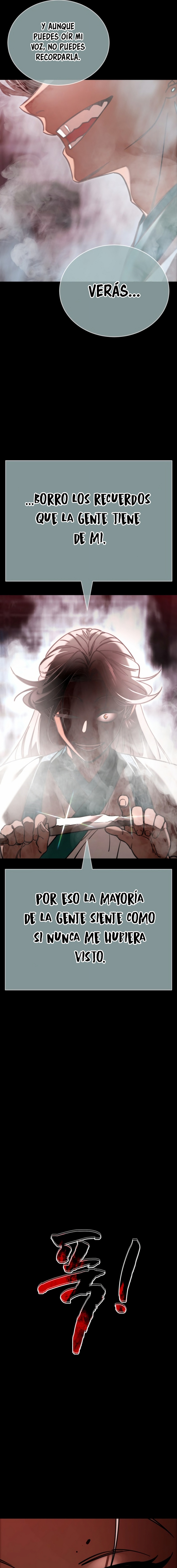 Regreso del Rey del Infierno Capitulo 62 página 18