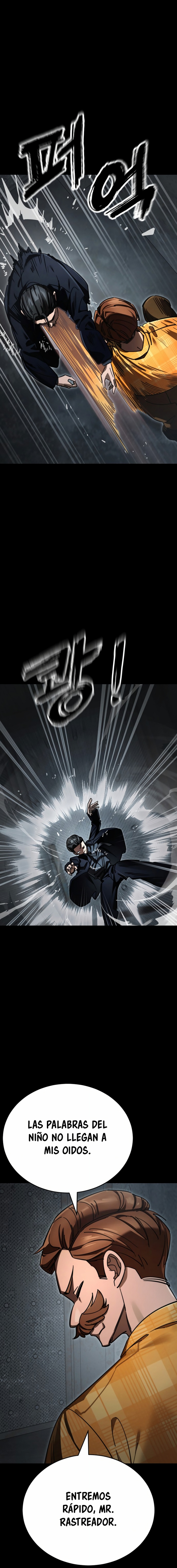 Regreso del Rey del Infierno Capitulo 62 página 25