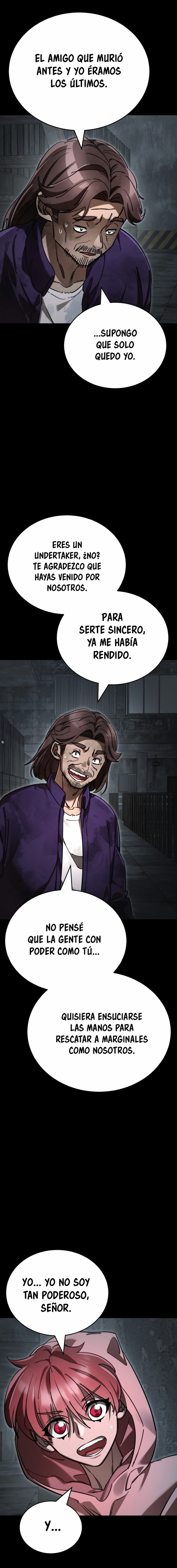 Regreso del Rey del Infierno Capitulo 62 página 4