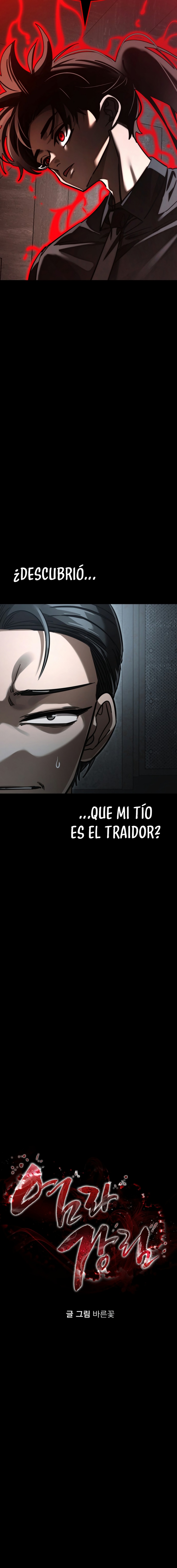 Regreso del Rey del Infierno Capitulo 63 página 2