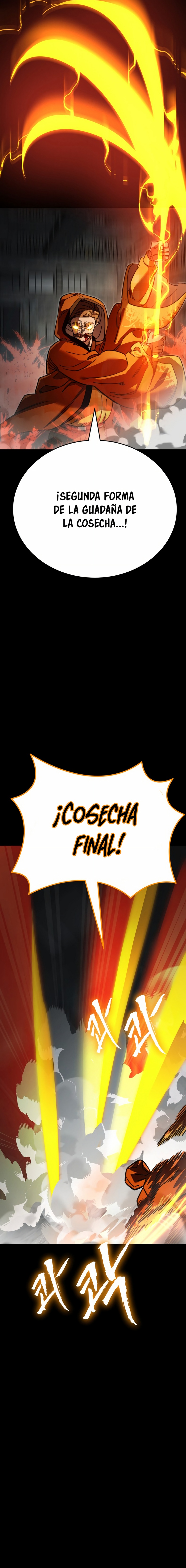 Regreso del Rey del Infierno Capitulo 63 página 25