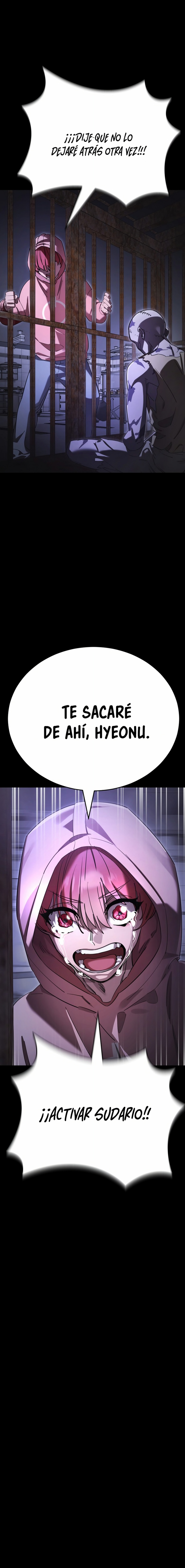 Regreso del Rey del Infierno Capitulo 65 página 17