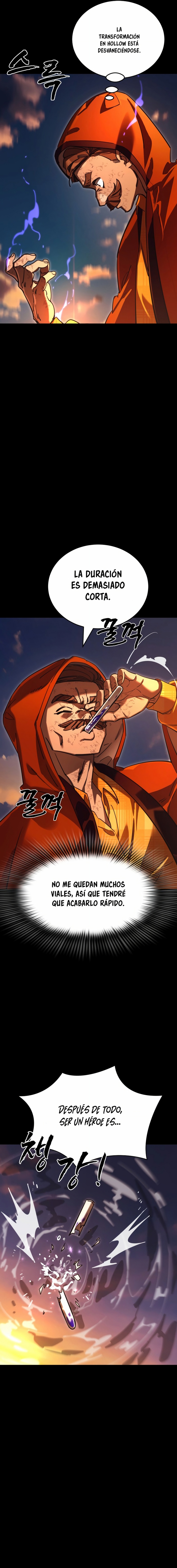 Regreso del Rey del Infierno Capitulo 66 página 12