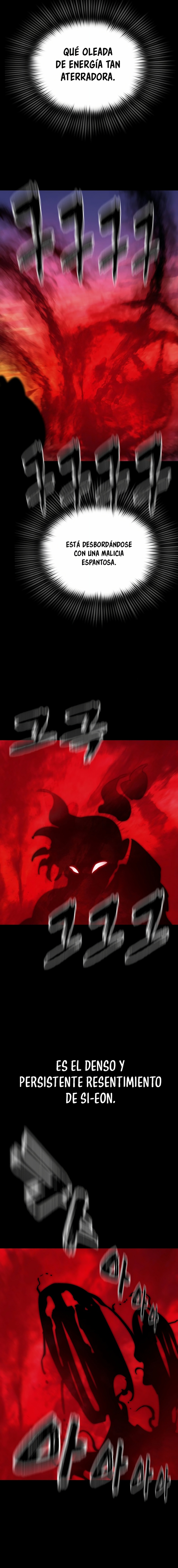 Regreso del Rey del Infierno Capitulo 66 página 14