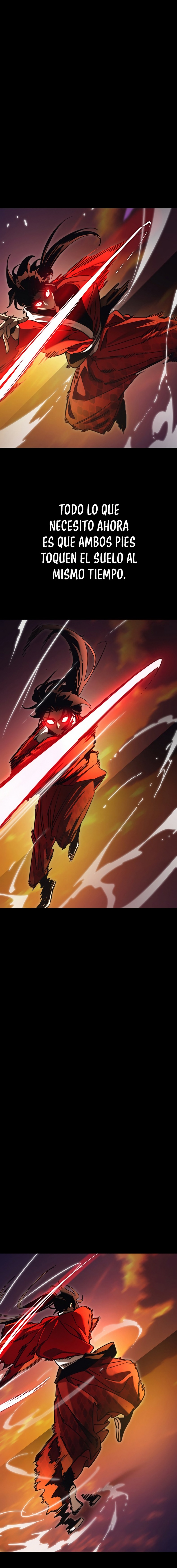 Regreso del Rey del Infierno Capitulo 66 página 26
