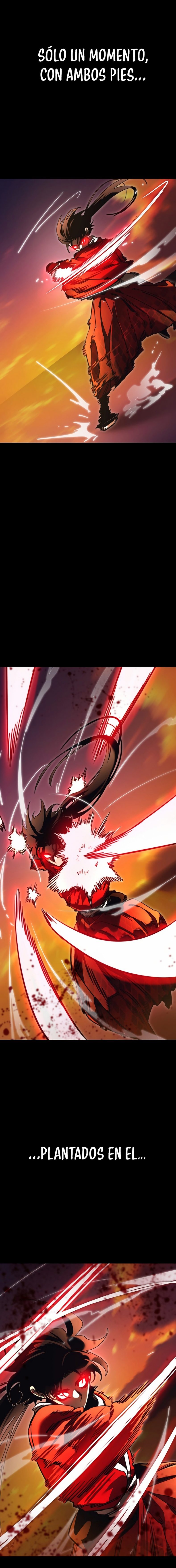 Regreso del Rey del Infierno Capitulo 66 página 27