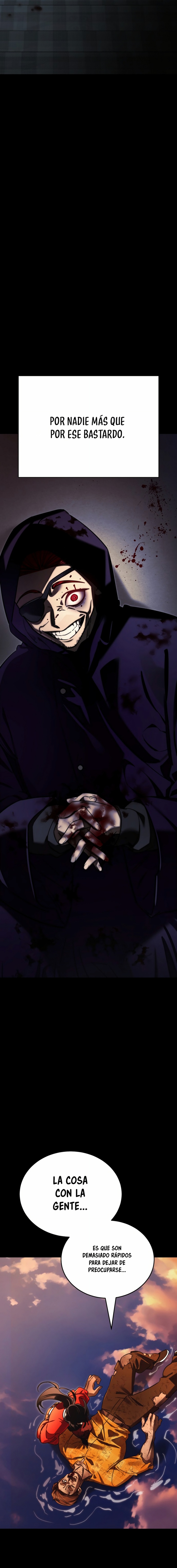 Regreso del Rey del Infierno Capitulo 67 página 10