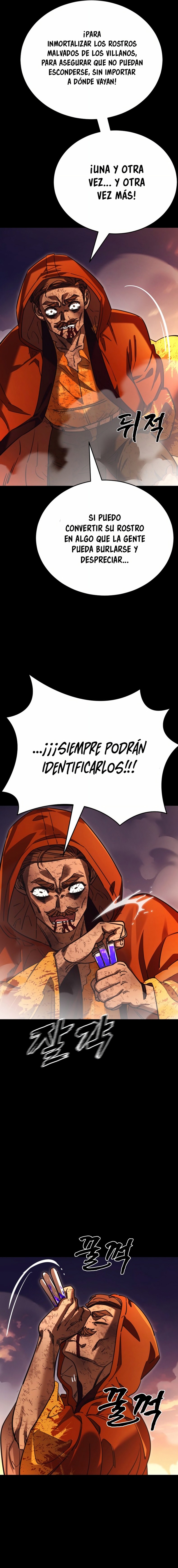 Regreso del Rey del Infierno Capitulo 67 página 15