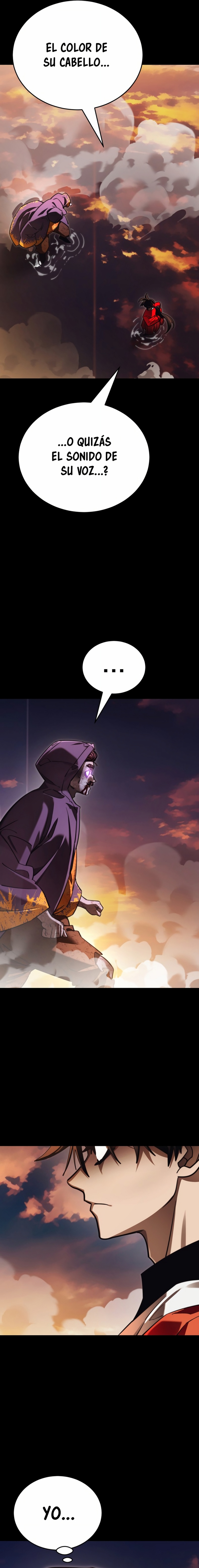 Regreso del Rey del Infierno Capitulo 67 página 19