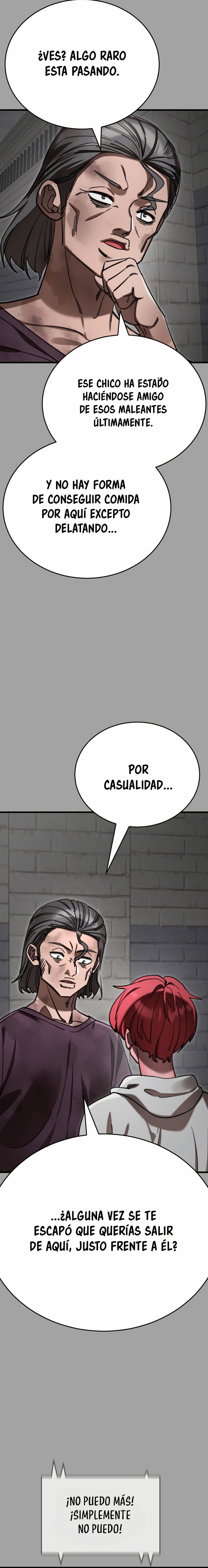 Regreso del Rey del Infierno Capitulo 68 página 14
