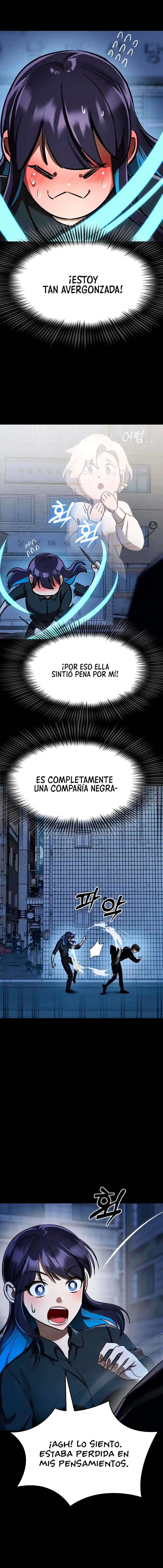 Regreso del Rey del Infierno Capitulo 7 página 24