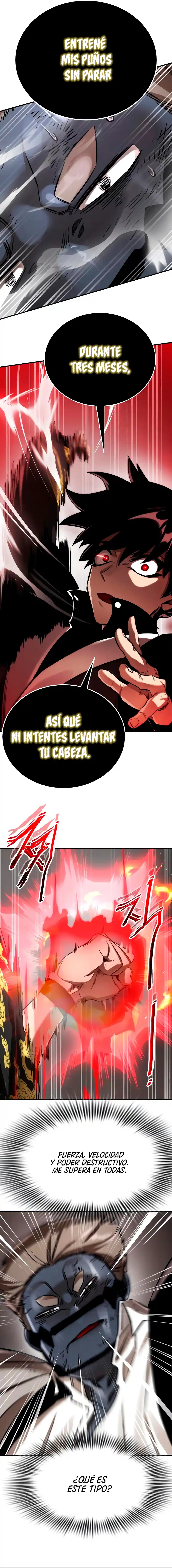 Regreso del Rey del Infierno Capitulo 7 página 7