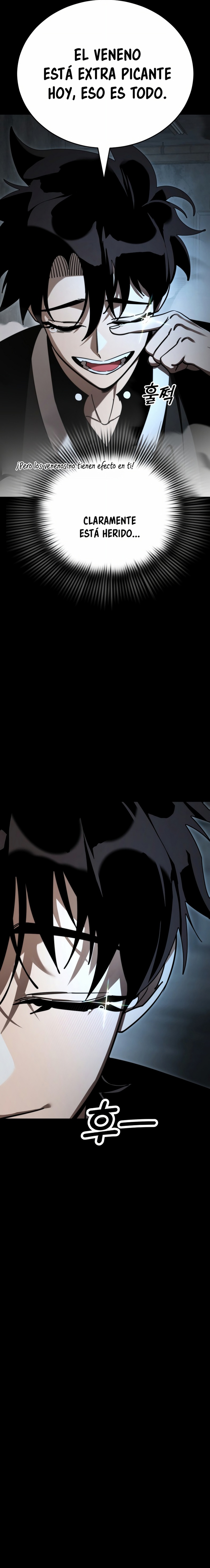 Regreso del Rey del Infierno Capitulo 70 página 10