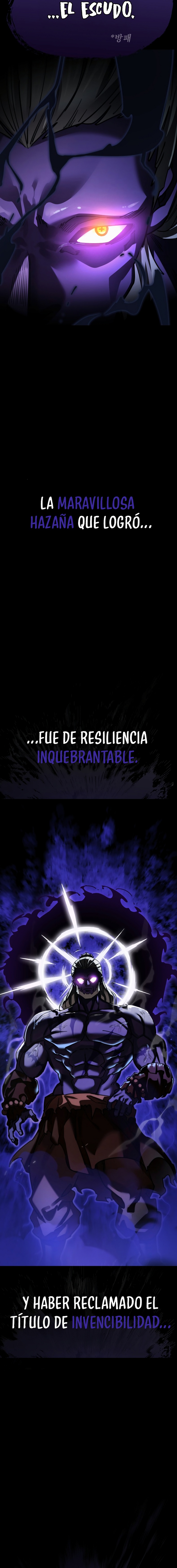 Regreso del Rey del Infierno Capitulo 70 página 30