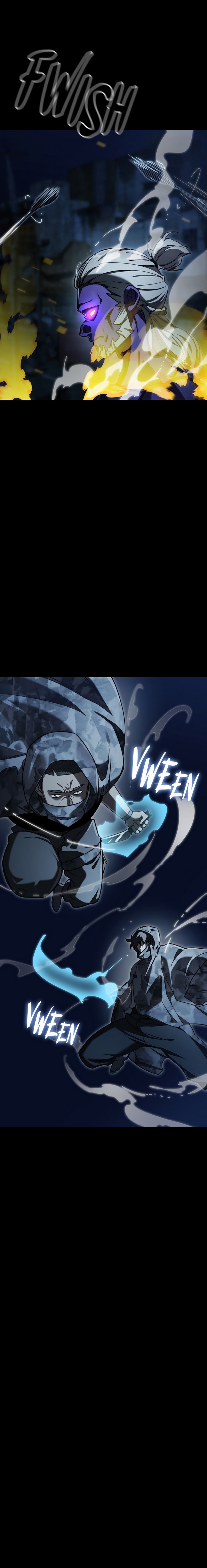 Regreso del Rey del Infierno Capitulo 71 página 11