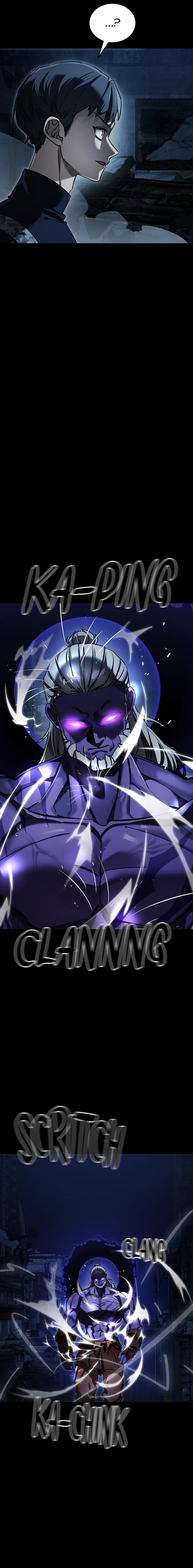 Regreso del Rey del Infierno Capitulo 71 página 13