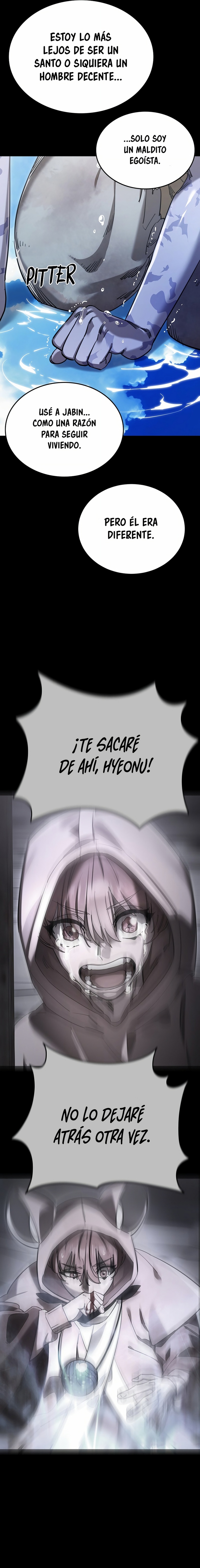 Regreso del Rey del Infierno Capitulo 72 página 16