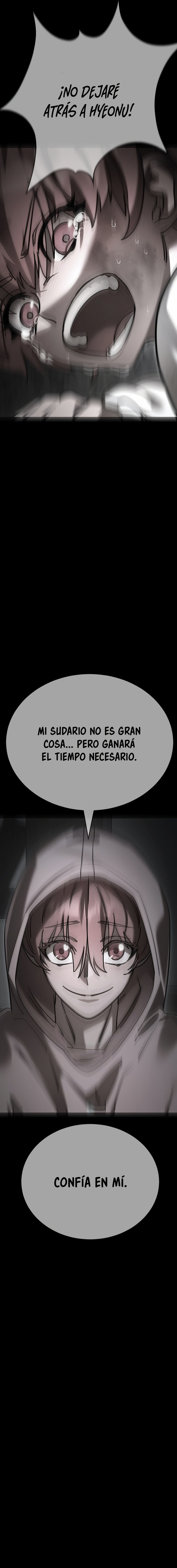 Regreso del Rey del Infierno Capitulo 72 página 20