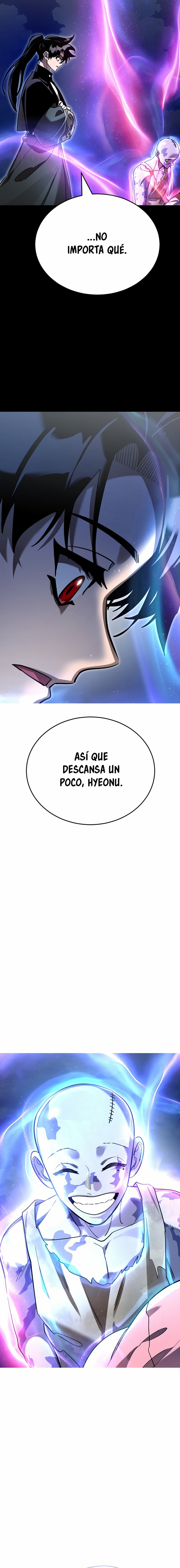 Regreso del Rey del Infierno Capitulo 72 página 22