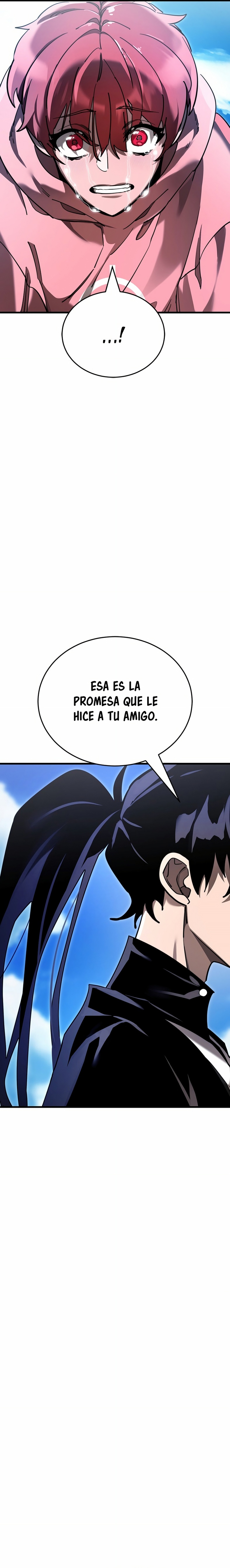 Regreso del Rey del Infierno Capitulo 72 página 31