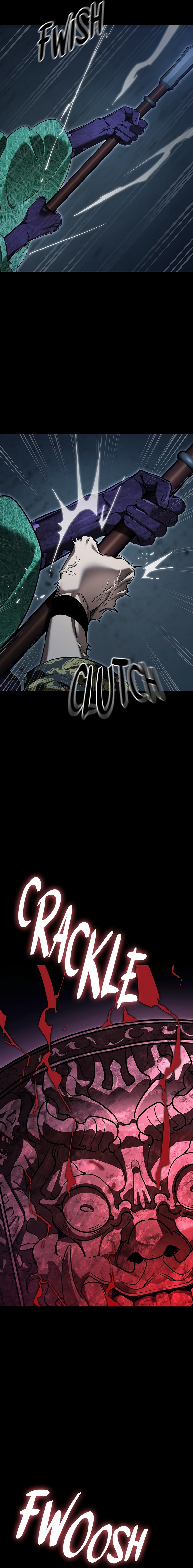 Regreso del Rey del Infierno Capitulo 73 página 16