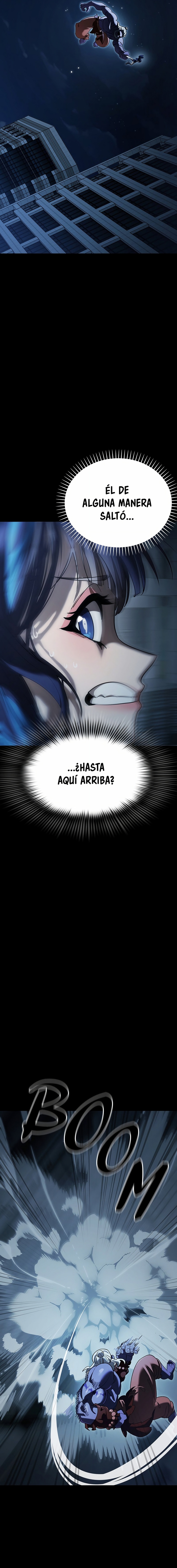 Regreso del Rey del Infierno Capitulo 73 página 24